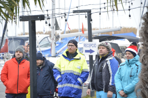 I. TÉLAPÓ REGATTA - KARSAI TÍMEA