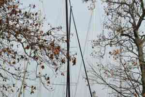 II. Télapó Regatta - Karsai Tímea