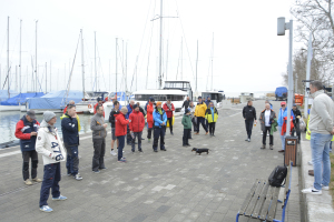 II. Télűző Regatta - Karsai Tímea