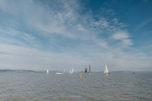 III. Jégtörő Regatta - Antal Gábor