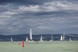 IX. Lelle Kupa Yardstick Trophy – Schneider BMW nagydíj - Czeglédi László