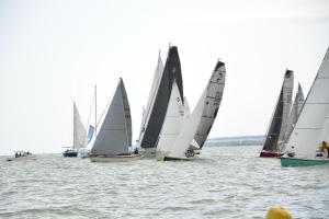 IX. Lelle Kupa Yardstick Trophy – Schneider BMW nagydíj - Karsai Tímea