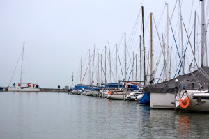 Szilveszteri Regatta 2024 - Bőthe Éva