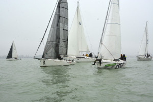 Szilveszteri Regatta 2024 - KARSAI TÍMEA